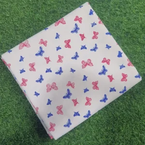 WaterProof Bedsheet 5/7, 6/7, 7/8 Feet