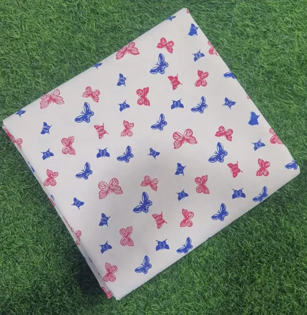 WaterProof Bedsheet 5/7, 6/7, 7/8 Feet