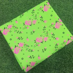 WaterProof Bedsheet 5/7, 6/7, 7/8 Feet - ৭-৮-ফিট