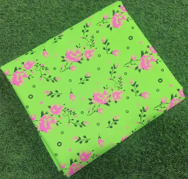 WaterProof Bedsheet 5/7, 6/7, 7/8 Feet