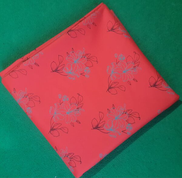 WaterProof Bedsheet 5/7, 6/7, 7/8 Feet