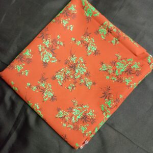 WaterProof Bedsheet 6/7 Fit
